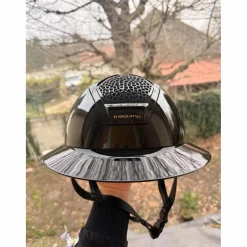 Casque free jump Voronoi