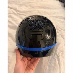 Casque free jump Voronoi