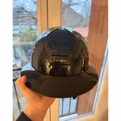 Casque free jump Voronoi