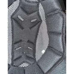 Casque free jump Voronoi