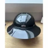 Casque Global Speed air TLS GPA noir Glossy