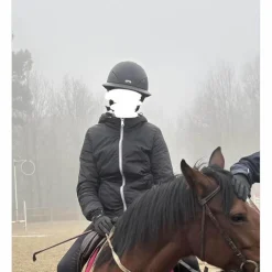 Casque GPA
