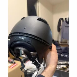 Casque GPA