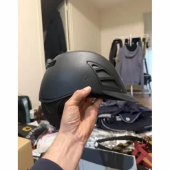 Casque GPA