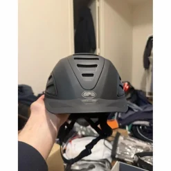 Casque GPA