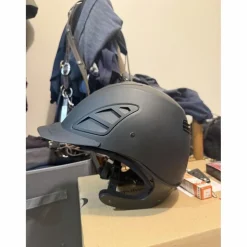 Casque GPA