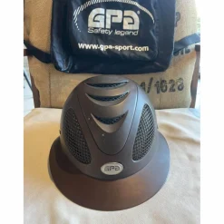 casque gpa