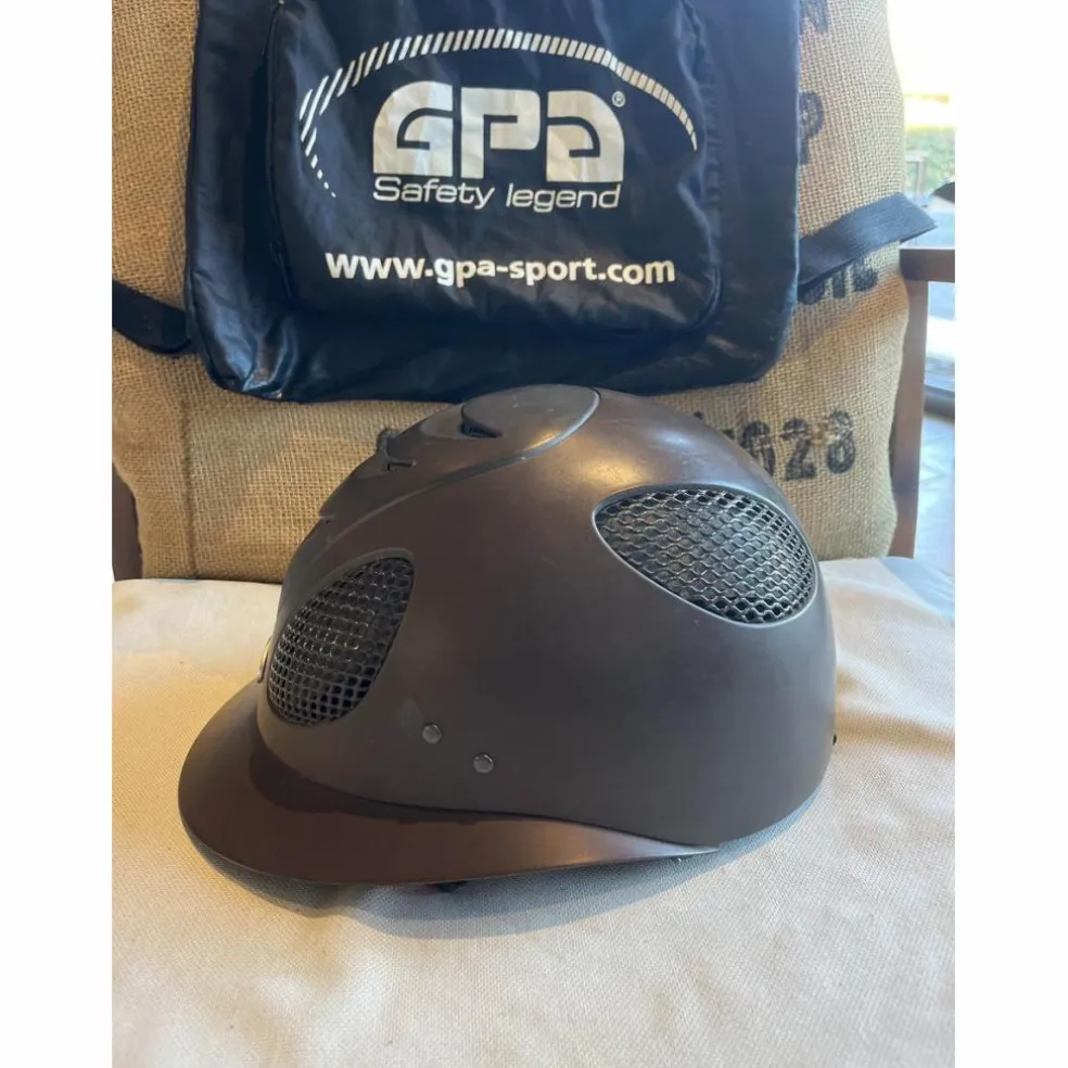 casque gpa