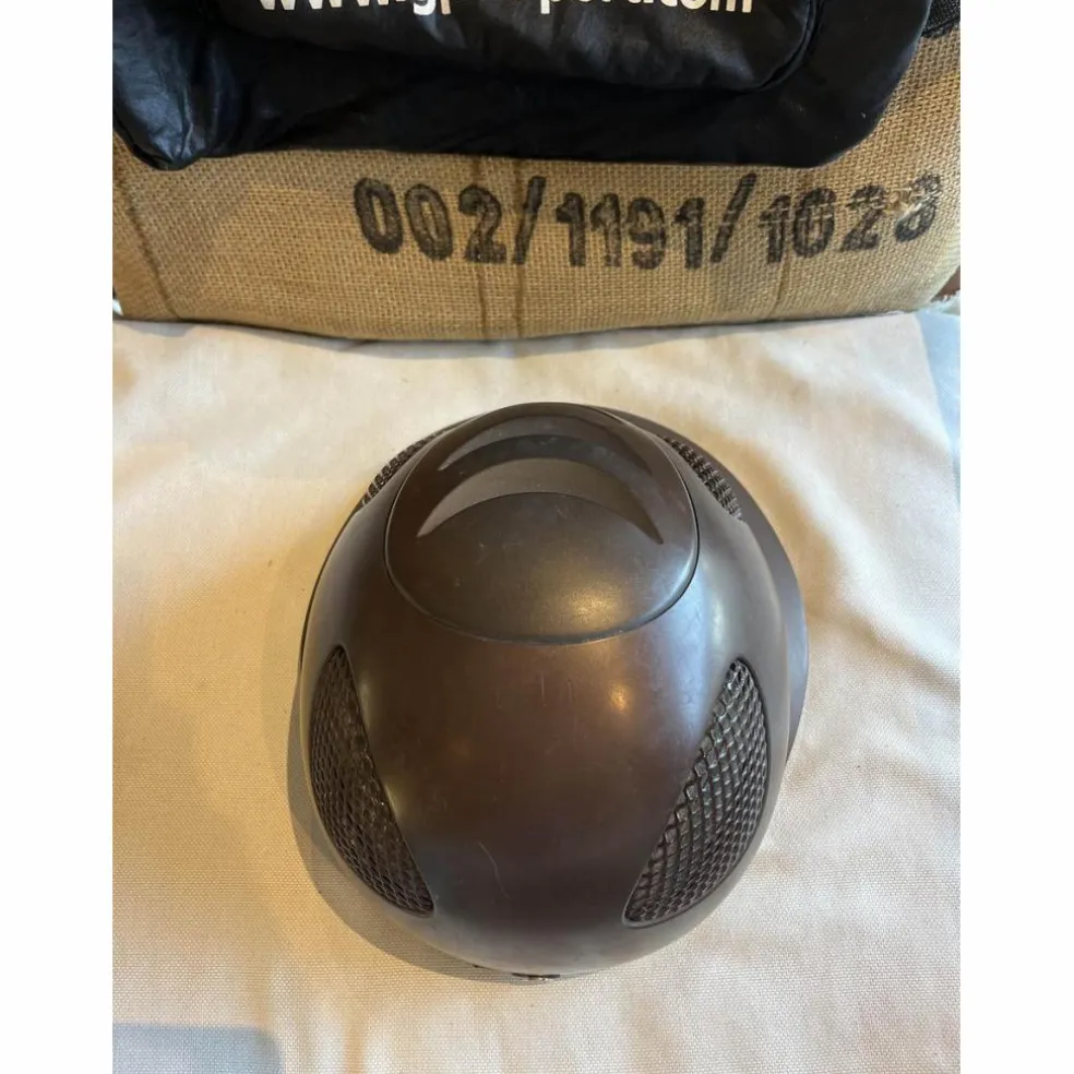 casque gpa