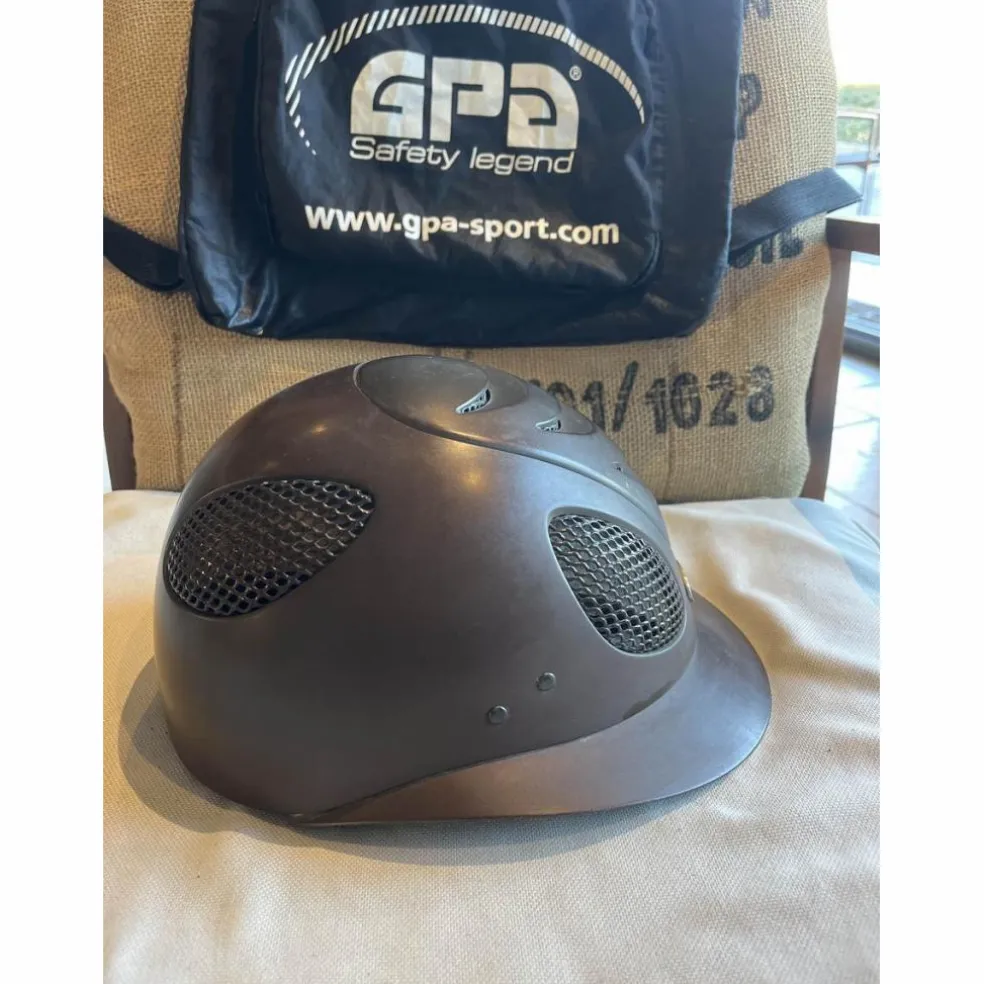 casque gpa