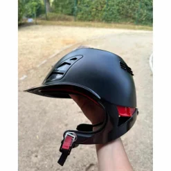 CASQUE GPA