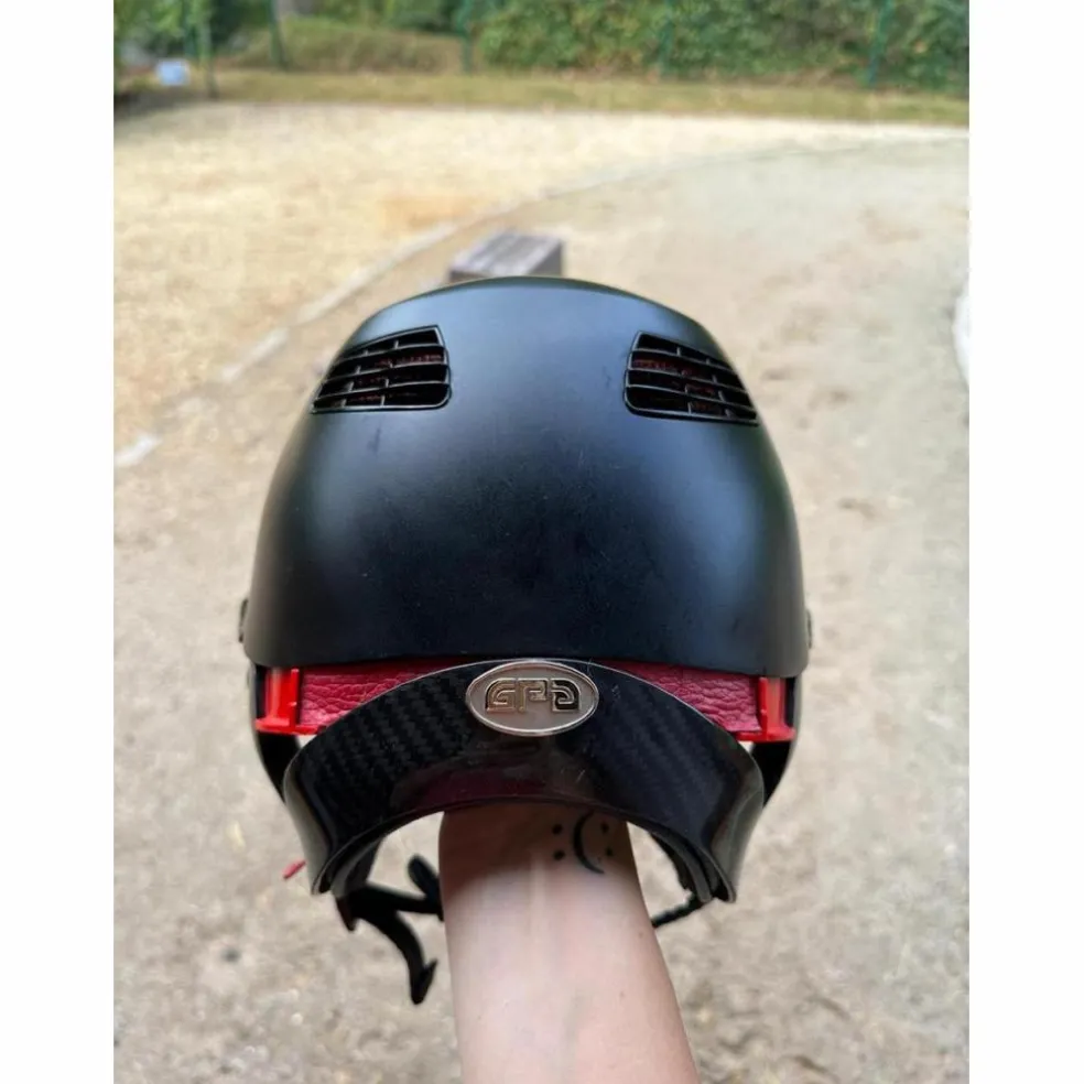 CASQUE GPA