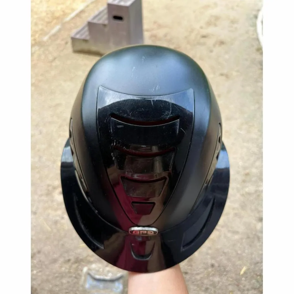 CASQUE GPA