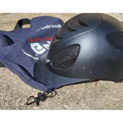 Casque GPA