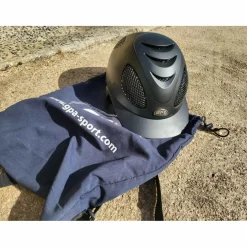 Casque GPA