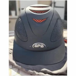 casque gpa