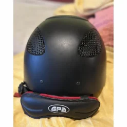 casque gpa