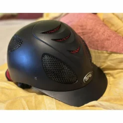 casque gpa