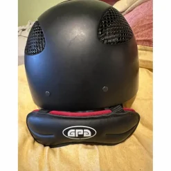 casque gpa
