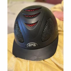 casque gpa