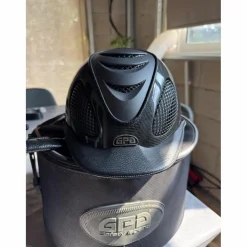 Casque GPA