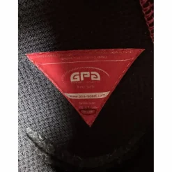 Casque GPA