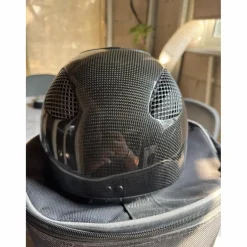 Casque GPA
