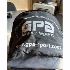 Casque GPA
