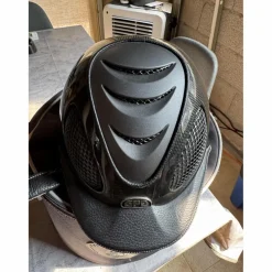 Casque GPA