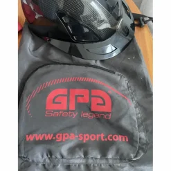 CASQUE GPA