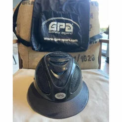 casque gpa