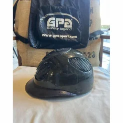 casque gpa