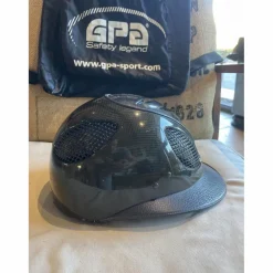 casque gpa