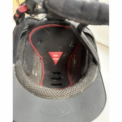 Casque GPA