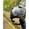 Casque GPA
