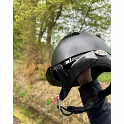 Casque GPA