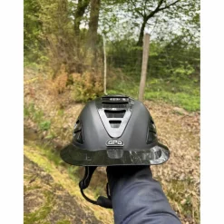 Casque GPA
