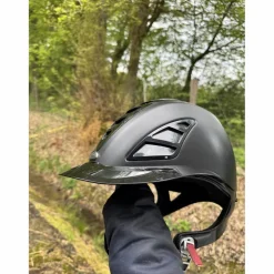 Casque GPA