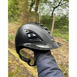 Casque GPA
