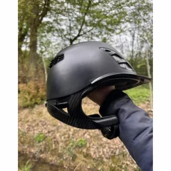 Casque GPA
