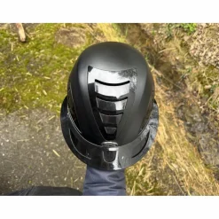 Casque GPA