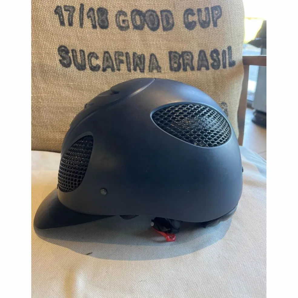casque gpa
