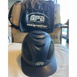 casque gpa