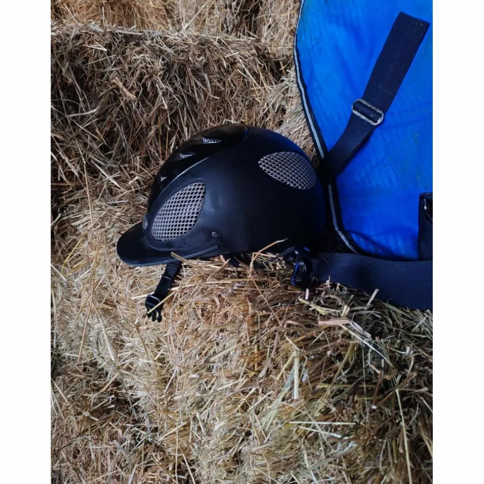 Casque gpa