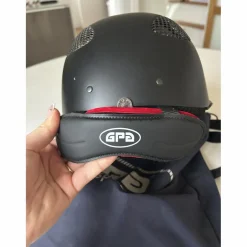 Casque GPA 56