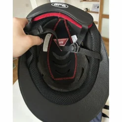 Casque GPA 56