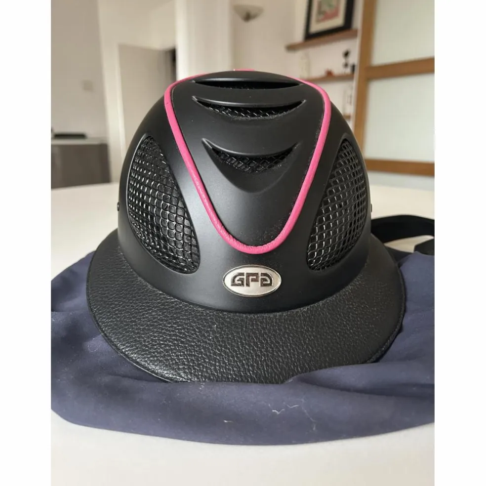 Casque GPA 56