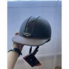 Casque GPA Classic Leather 2X NEUF