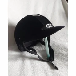 Casque GPA Classic Velvet 2X