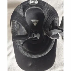 Casque GPA Classic Velvet 2X